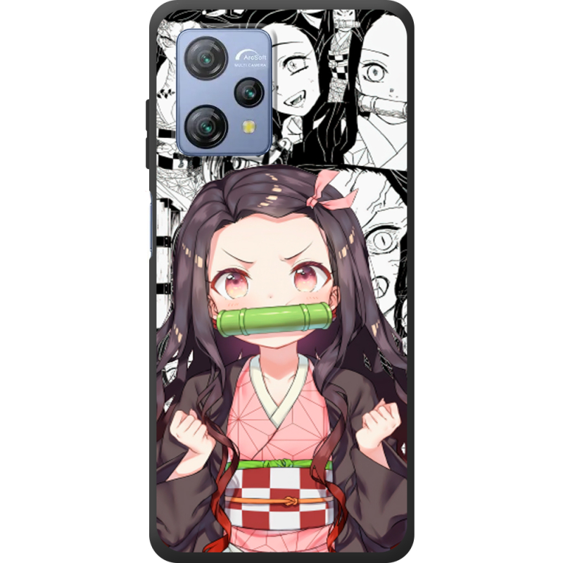 Чохол BoxFace Blackview A53 