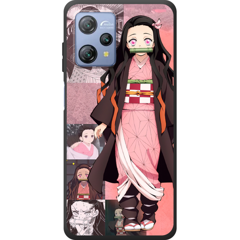 Чохол BoxFace Blackview A53 