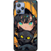 Чохол BoxFace Blackview A53 