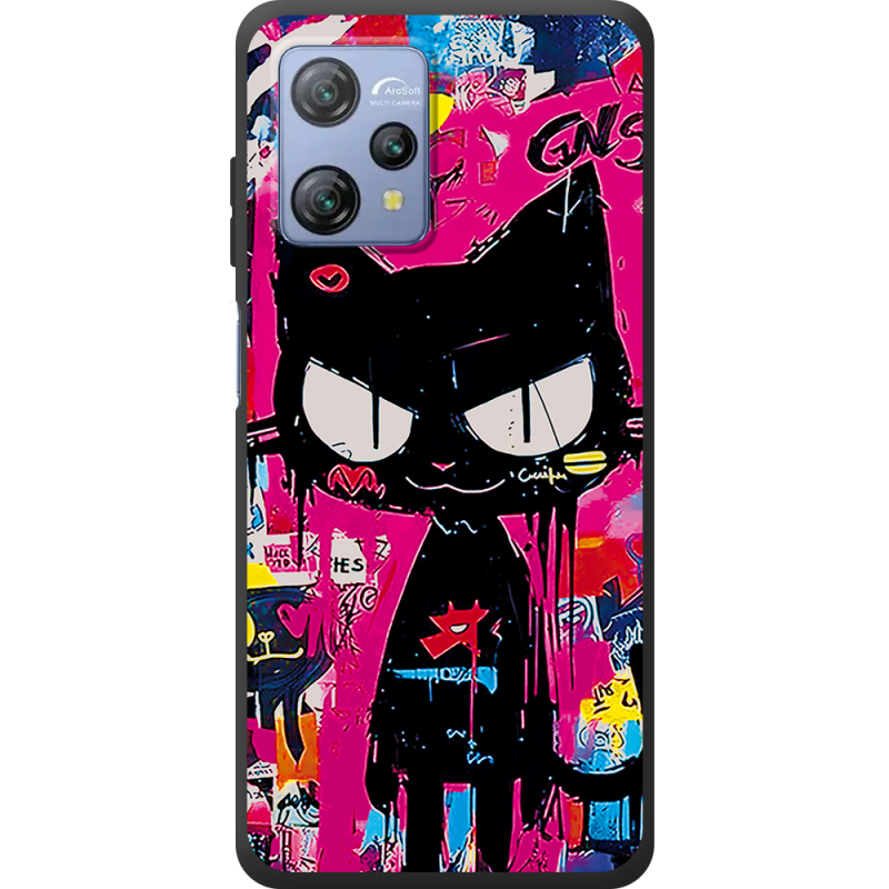 Чохол BoxFace Blackview A53 