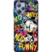 Чохол BoxFace Blackview A53 no money no funny