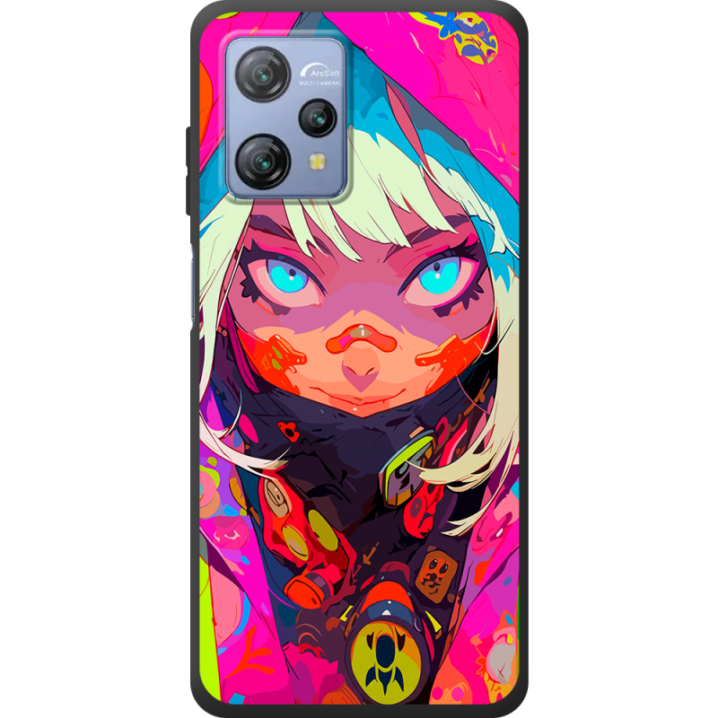 Чохол BoxFace Blackview A53 