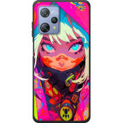 Чохол BoxFace Blackview A53 