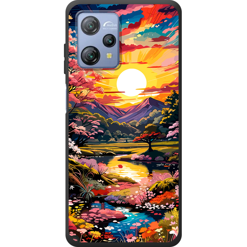 Чохол BoxFace Blackview A53 