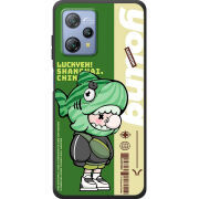 Чохол BoxFace Blackview A53 