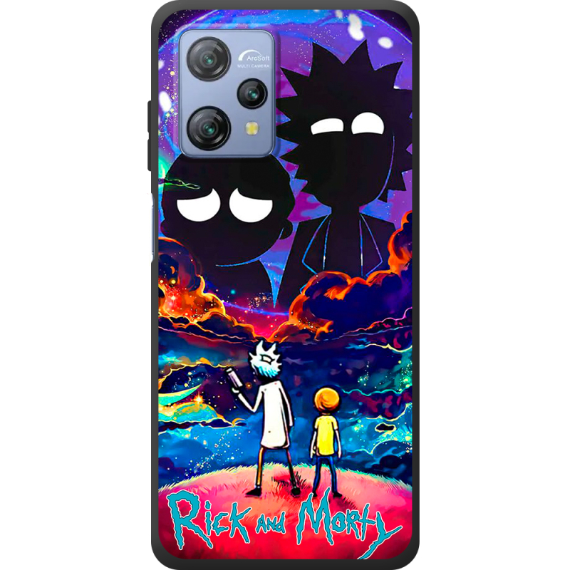 Чохол BoxFace Blackview A53 