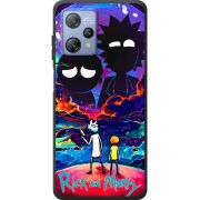 Чохол BoxFace Blackview A53 