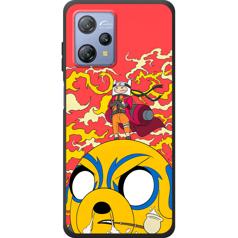 Чохол BoxFace Blackview A53 