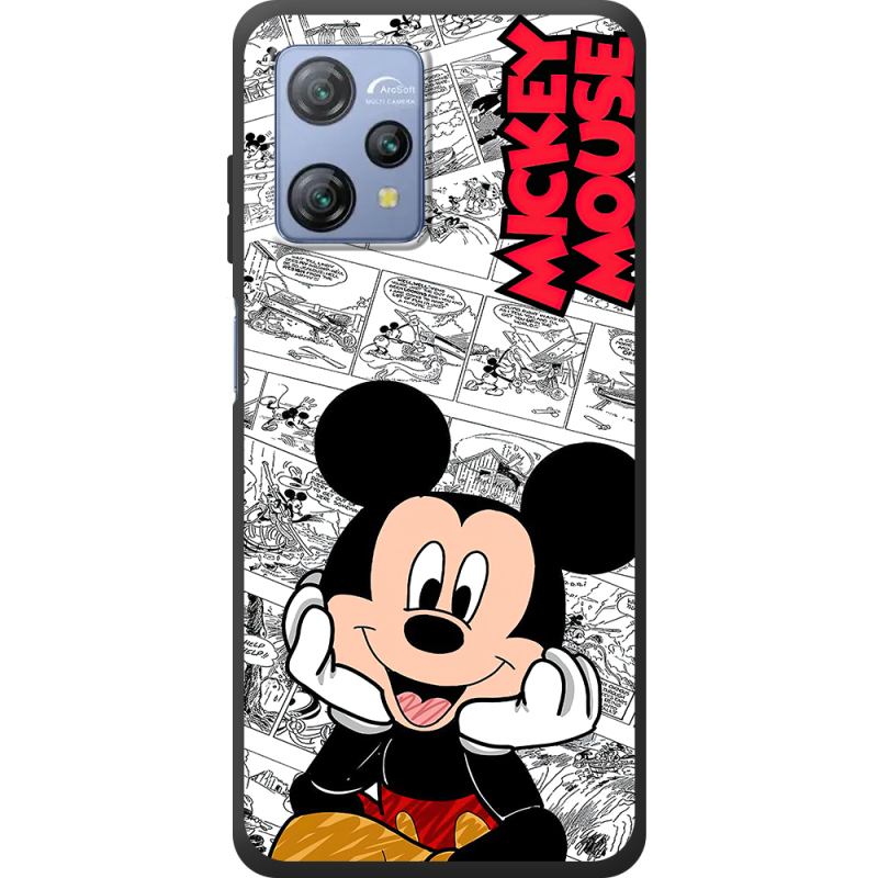 Чохол BoxFace Blackview A53 