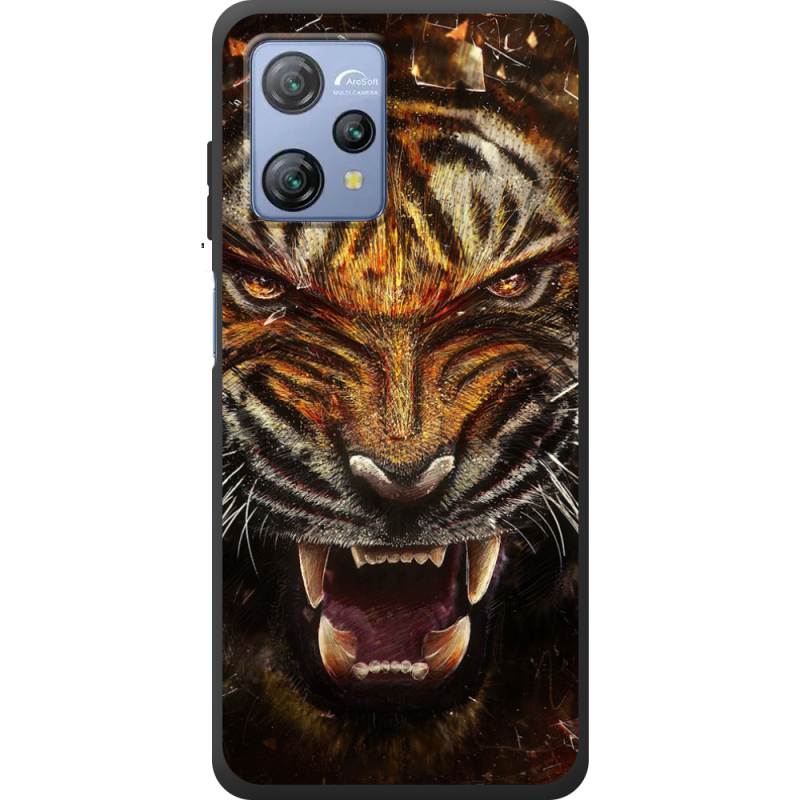 Чохол BoxFace Blackview A53 