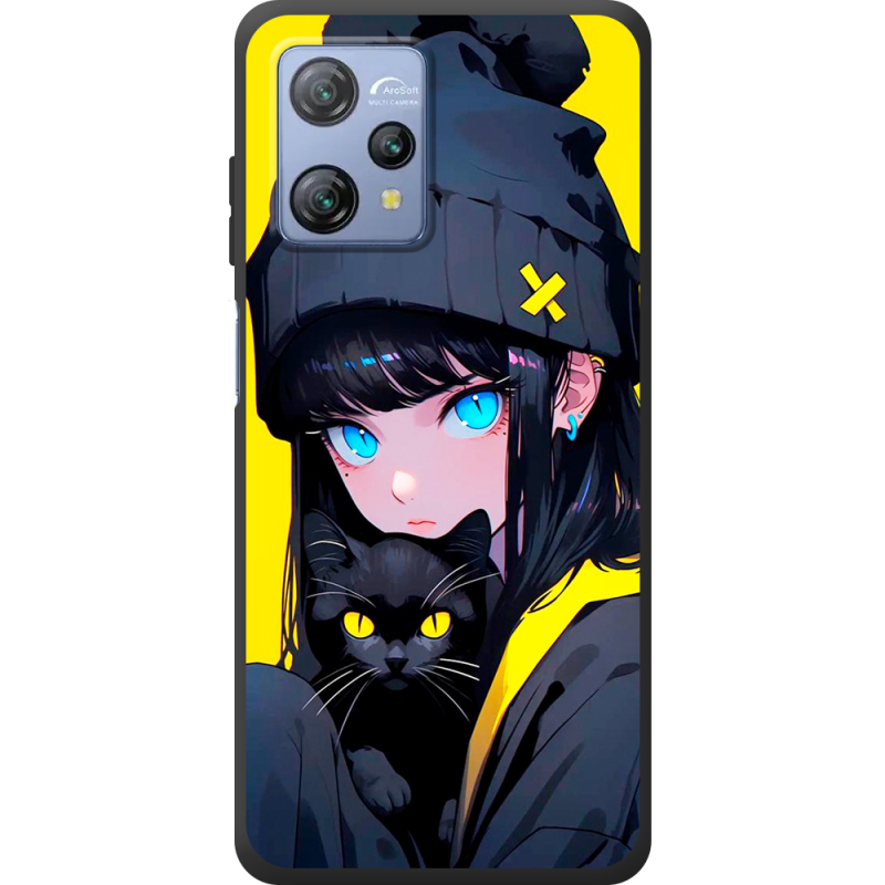 Чохол BoxFace Blackview A53 