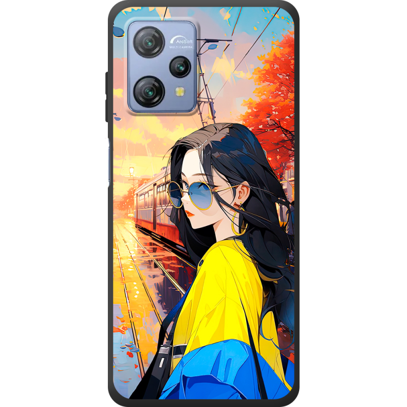 Чохол BoxFace Blackview A53 