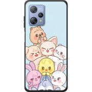 Чохол BoxFace Blackview A53 