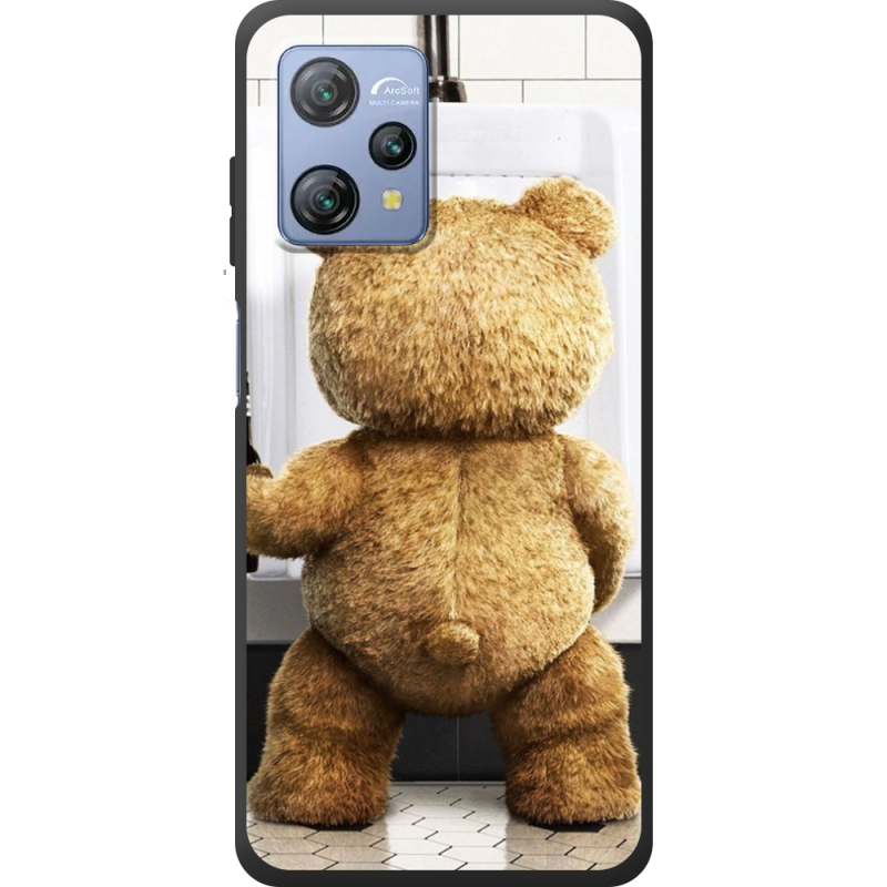 Чохол BoxFace Blackview A53 