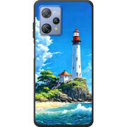 Чохол BoxFace Blackview A53 