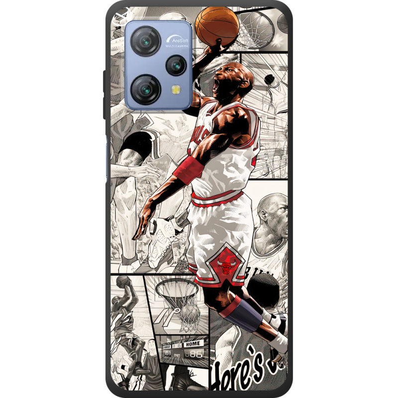 Чохол BoxFace Blackview A53 