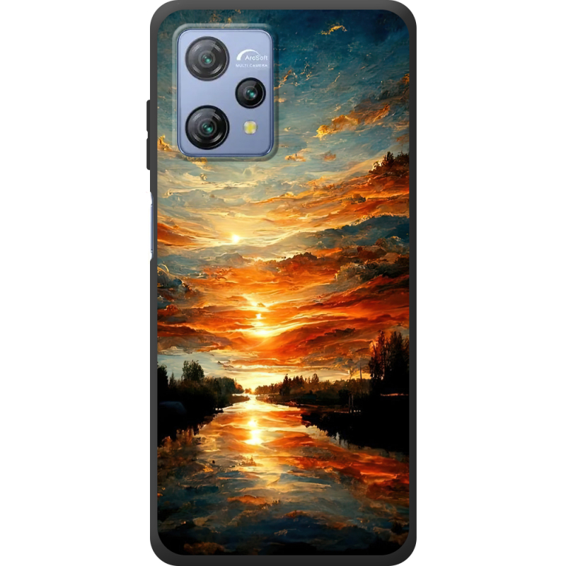 Чохол BoxFace Blackview A53 