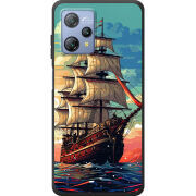 Чохол BoxFace Blackview A53 