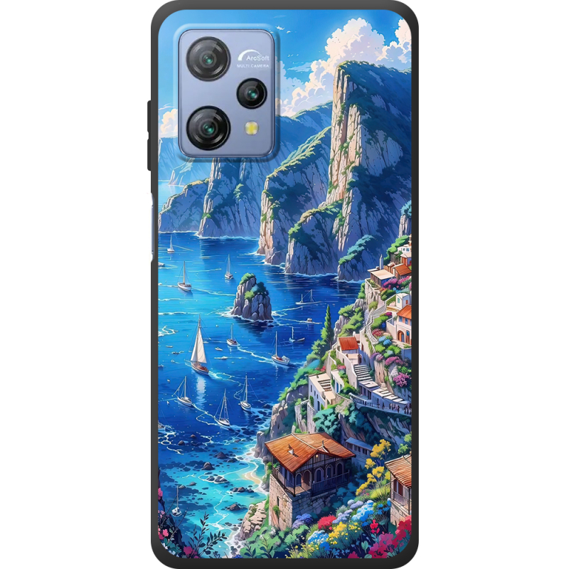 Чохол BoxFace Blackview A53 