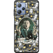 Чохол BoxFace Blackview A53 Wolfie