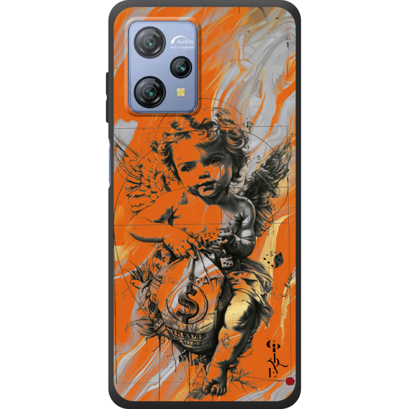 Чохол BoxFace Blackview A53 