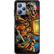 Чохол BoxFace Blackview A53 