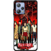 Чохол BoxFace Blackview A53 