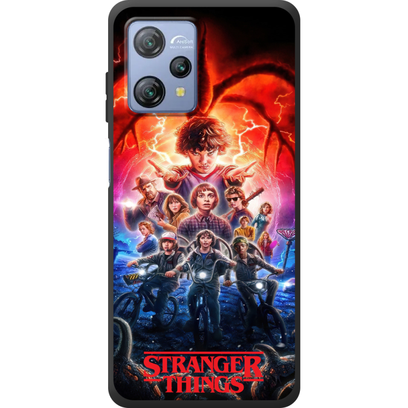 Чохол BoxFace Blackview A53 