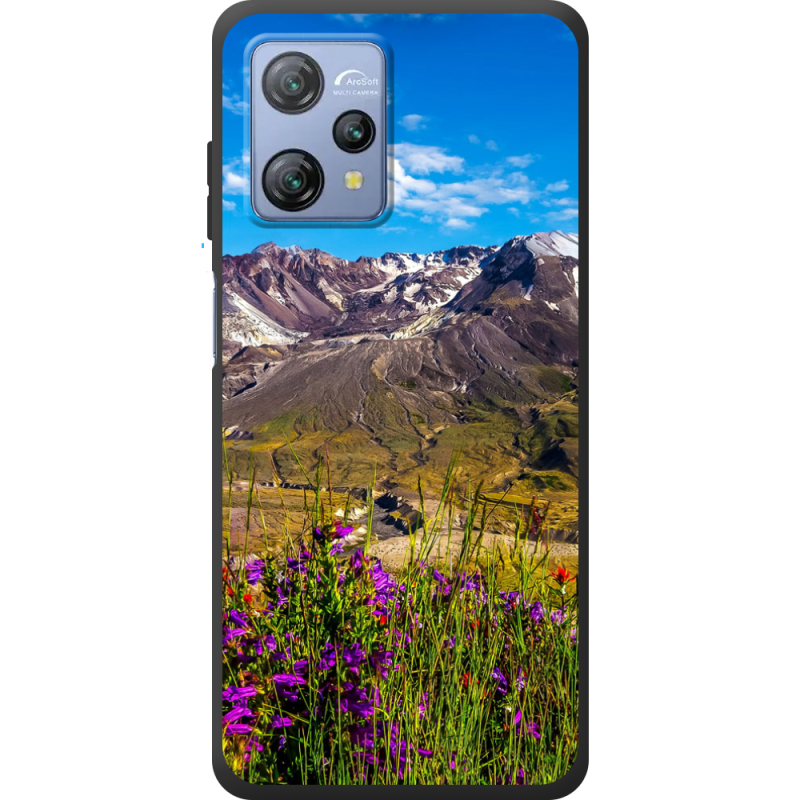 Чохол BoxFace Blackview A53 