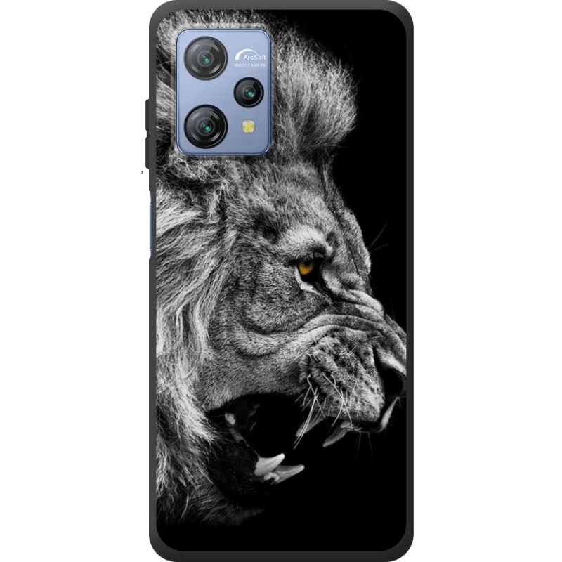 Чохол BoxFace Blackview A53 