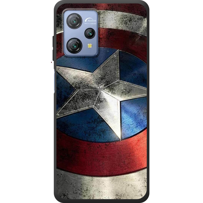 Чохол BoxFace Blackview A53 