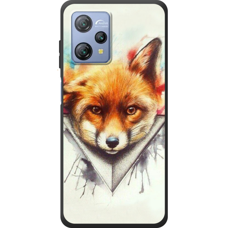 Чохол BoxFace Blackview A53 