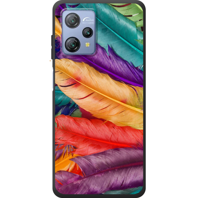 Чохол BoxFace Blackview A53 Colour Joy