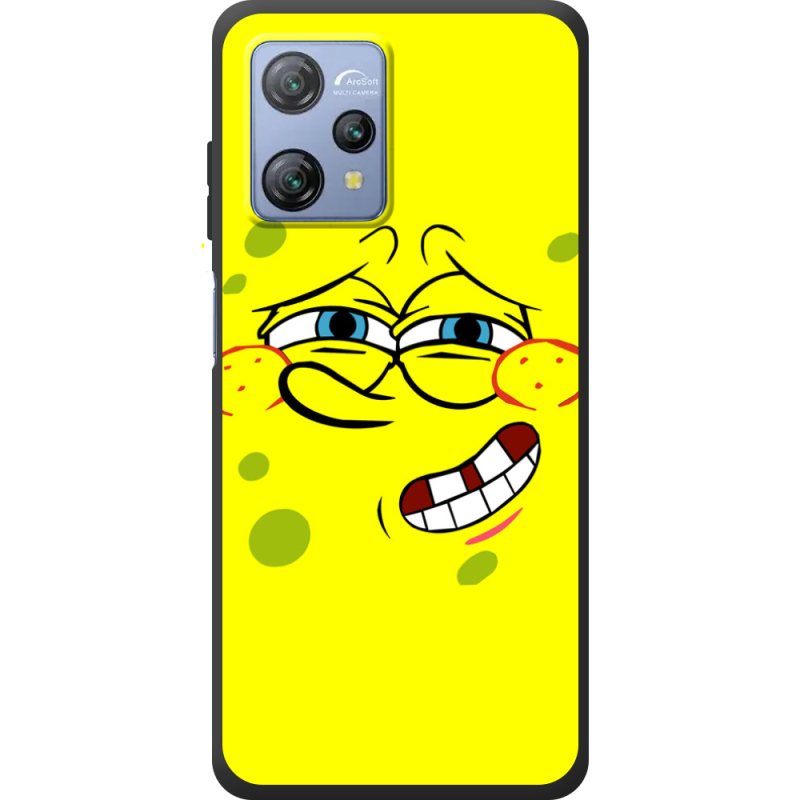 Чохол BoxFace Blackview A53 