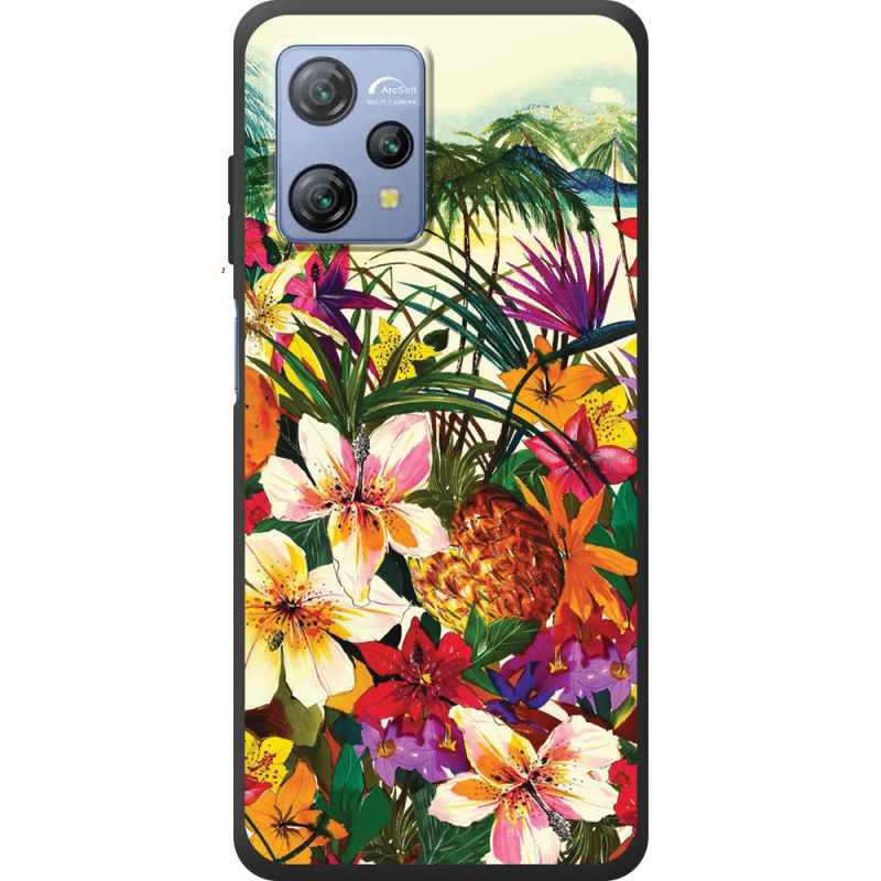 Чохол BoxFace Blackview A53 