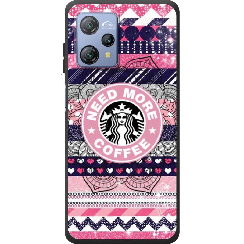 Чохол BoxFace Blackview A53 