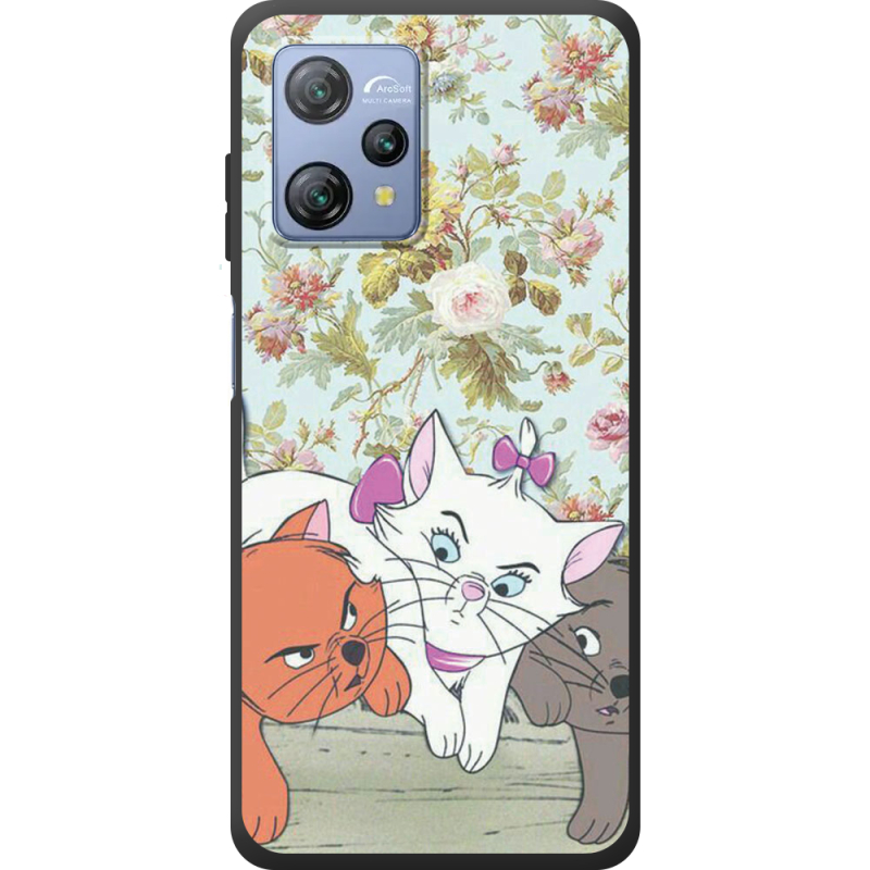 Чохол BoxFace Blackview A53 