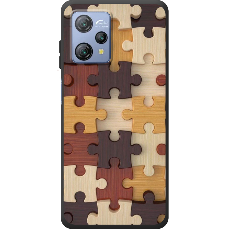 Чохол BoxFace Blackview A53 