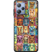 Чохол BoxFace Blackview A53 