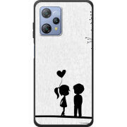 Чохол BoxFace Blackview A53 First Love