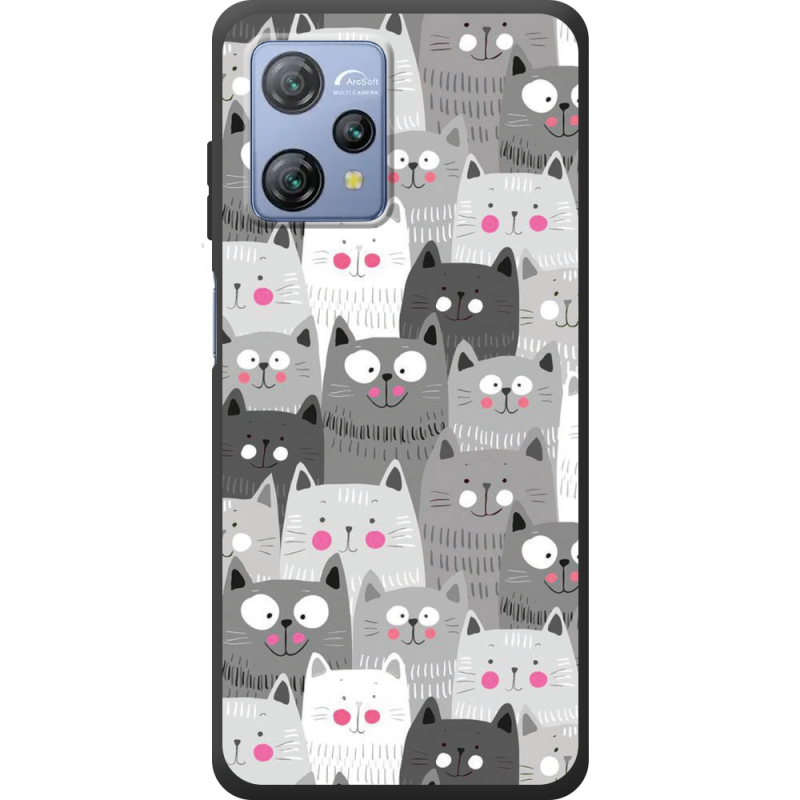 Чохол BoxFace Blackview A53 