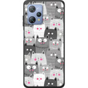 Чохол BoxFace Blackview A53 