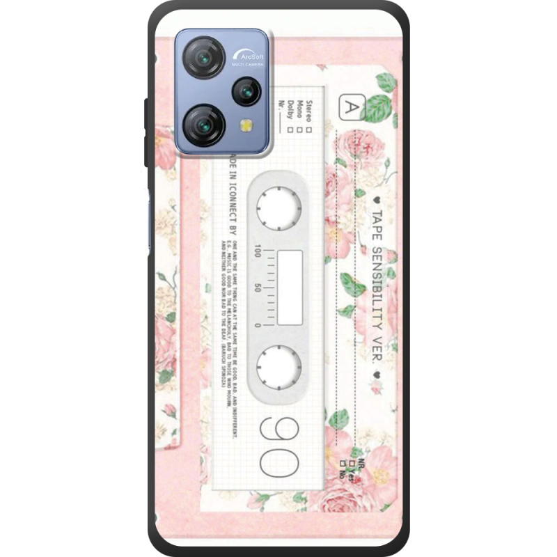 Чохол BoxFace Blackview A53 