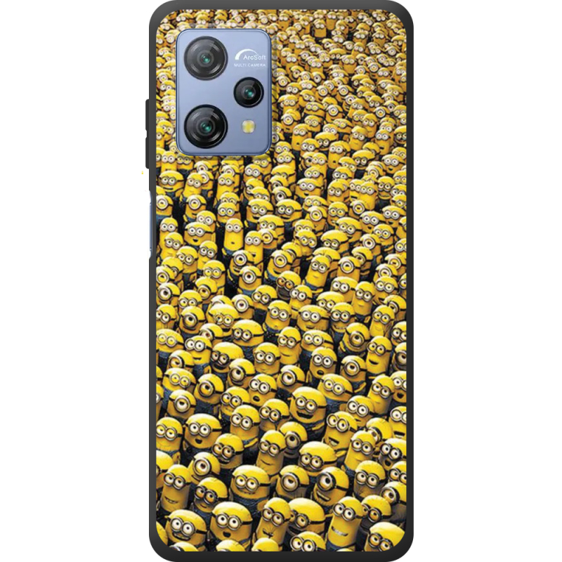 Чохол BoxFace Blackview A53 