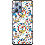 Чохол BoxFace Blackview A53 