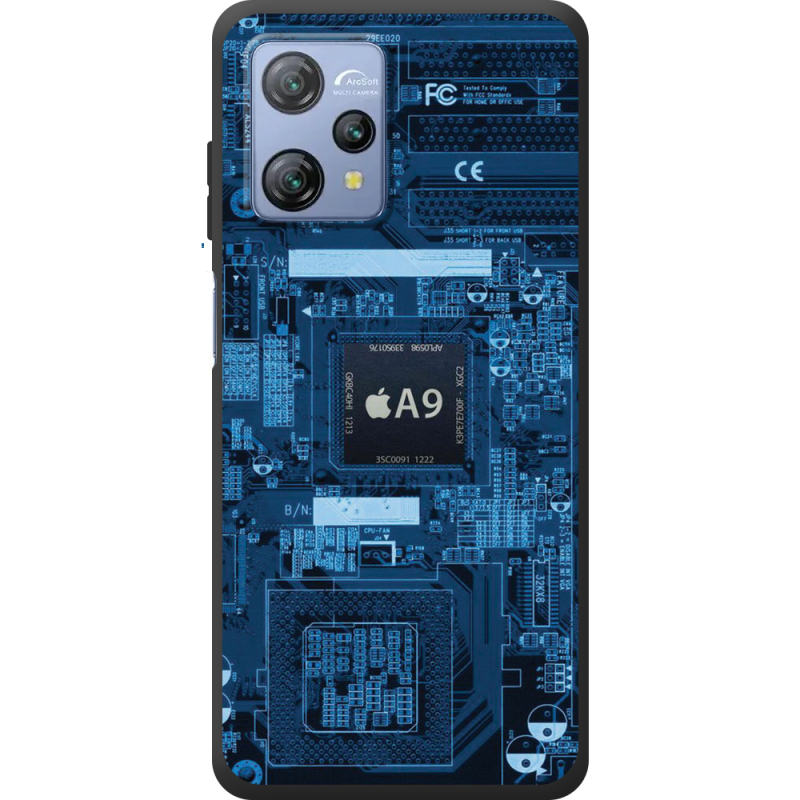 Чохол BoxFace Blackview A53 