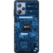 Чохол BoxFace Blackview A53 