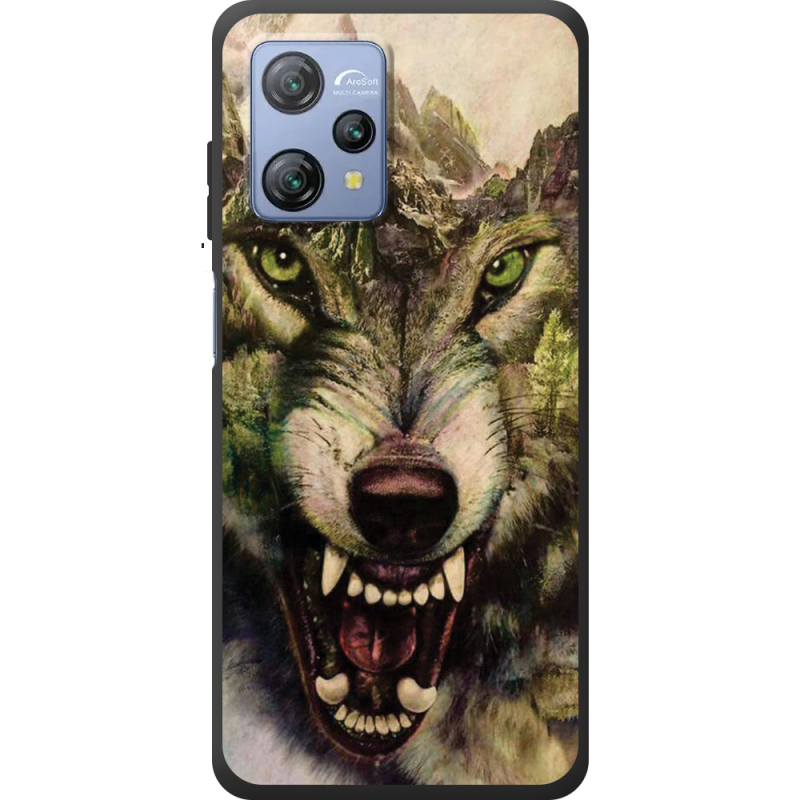 Чохол BoxFace Blackview A53 