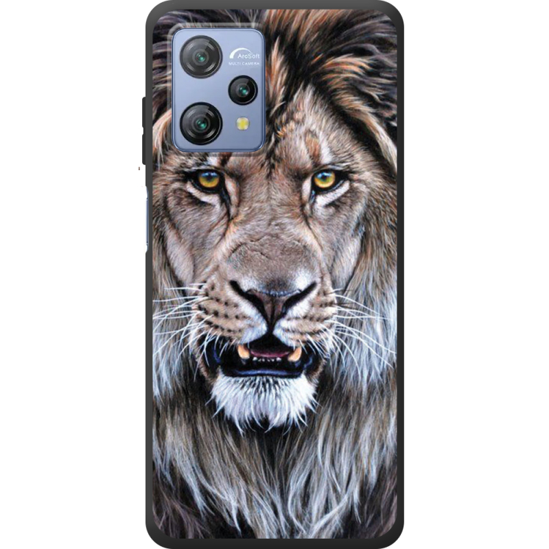 Чохол BoxFace Blackview A53 