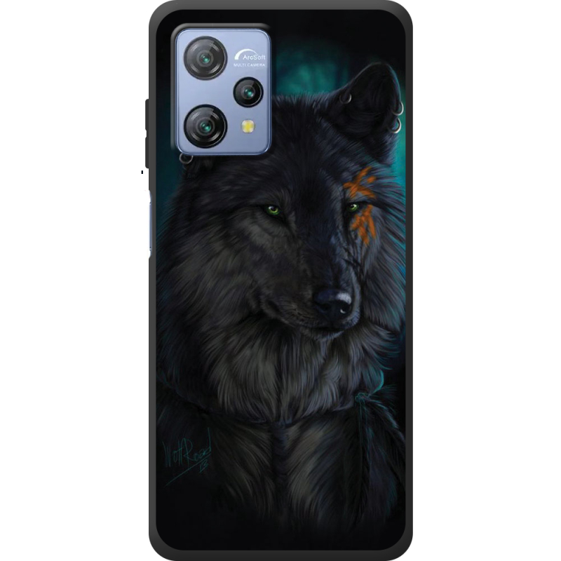 Чохол BoxFace Blackview A53 